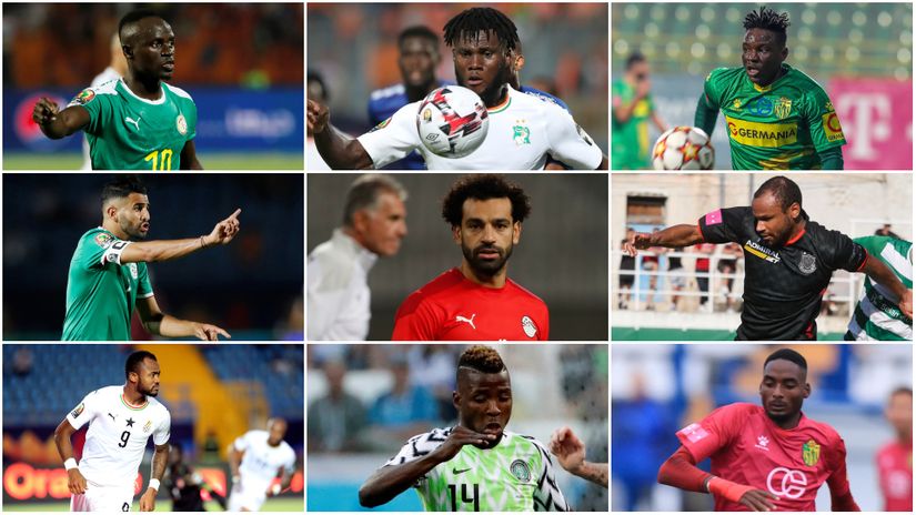 Sve što trebate znati o Afričkom kupu nacija: Senegal, Alžir i Egipat najveći favoriti, na turniru nastupaju tri HNL igrača