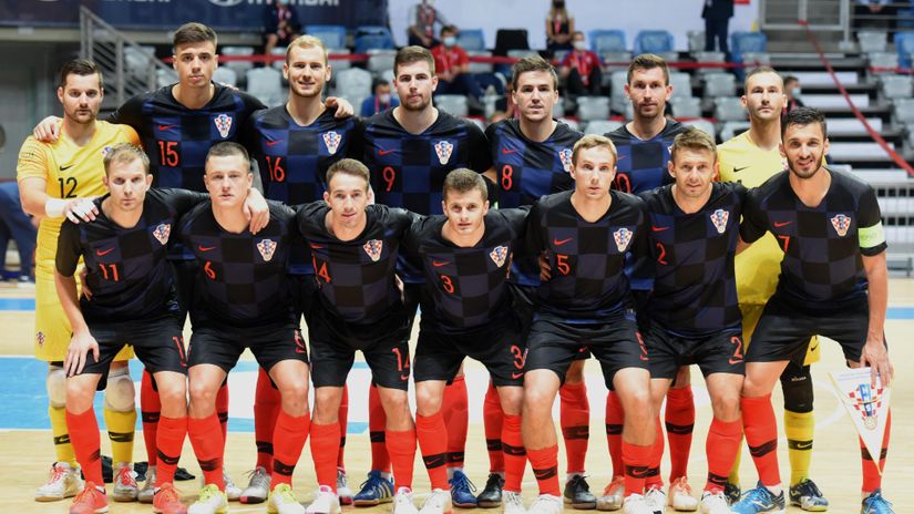 Počinje Futsal Euro: Portugal brani naslov, Hrvatska najveći 'dark horse', očekuje se nekoliko iznenađenja