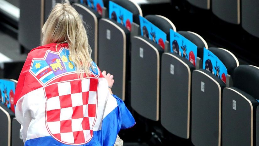 Najava dana: Danas imamo sve - zadnja šansa za Hrvatsku, Čilić, Futsal Zmajevi i puno nogometa