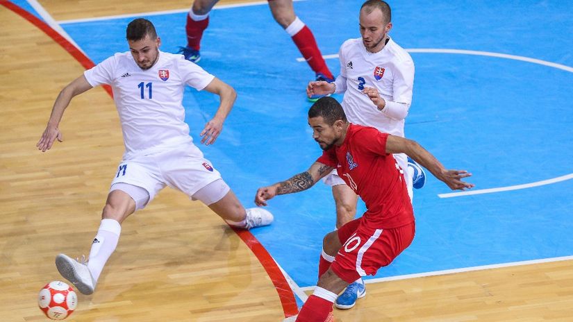 Remi Poljske i Slovačke, Hrvatska sada ima otvoren put prema četvrtfinalu