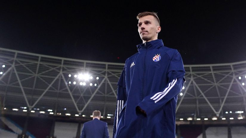 Službeno: Mislav Oršić ostaje u Zagrebu, Dinamo odbio 10 milijuna eura (VIDEO)