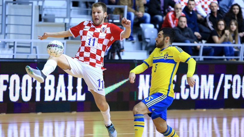 Hrvatska ključnu utakmicu igra bez najboljeg hrvatskog igrača u 2021.