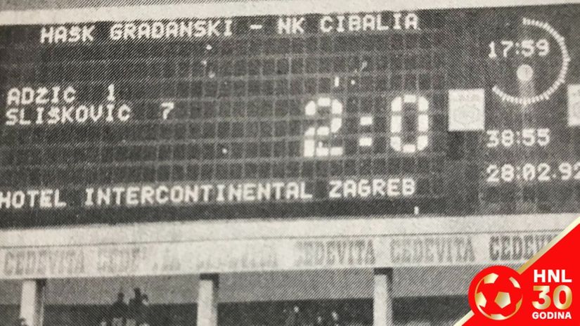 GNK Dinamo/Arhiva