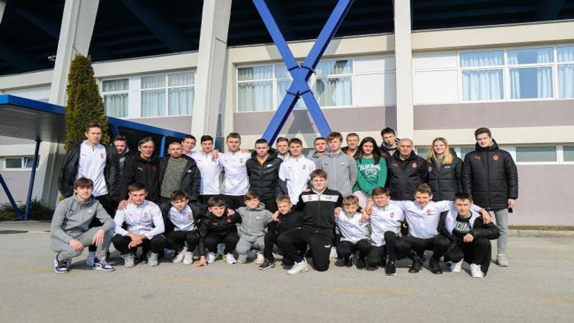 GNK Dinamo/Pixsell