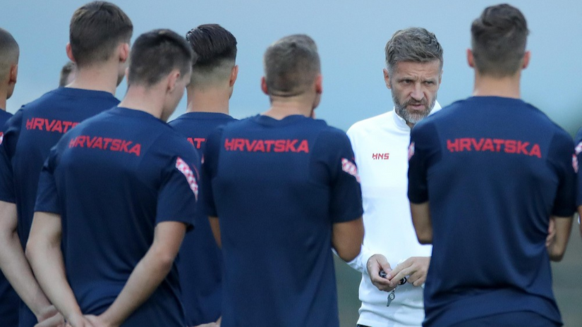 Bišćan uputio tri naknadna poziva, U21 reprezentaciji se priključili veznjaci Gorice, Slavena i Rijeke