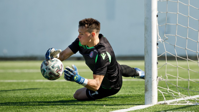 HNK Hajduk Split