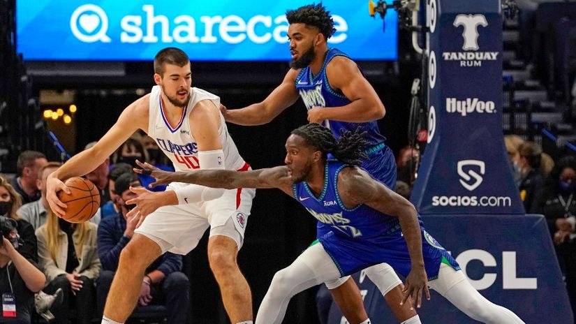 Kreće NBA play-in: Cavaliersi topovsko meso za Irvinga i Duranta, Zupca čeka teško nadmetanje s Townsom