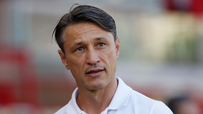 Germanijak doznaje: Niko Kovač ima novi posao