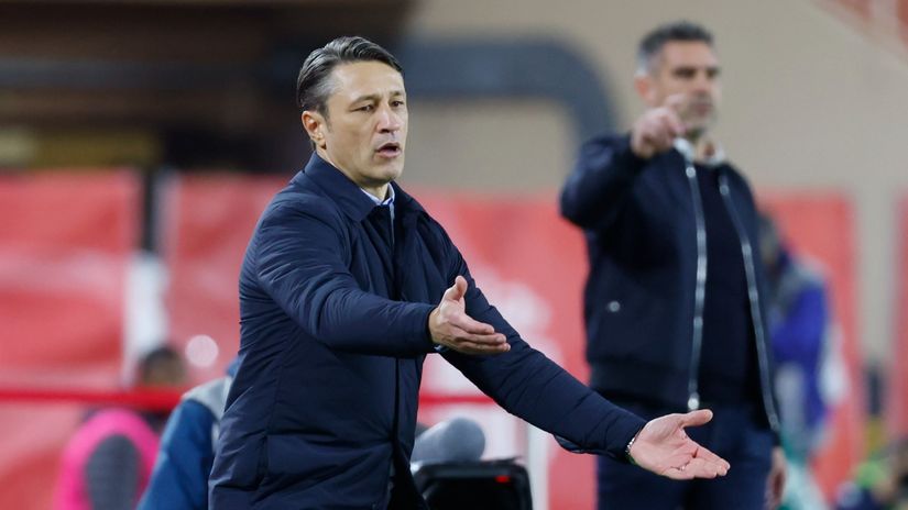 'Gastarbajter' Niko: Kovača očekuju opsežni radovi na Volkswagen Areni