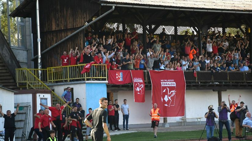 David Žabec za Germanijak: “Cijeli Bjelovar živi za ovu utakmicu, protiv Vukovara nas očekuje ludnica”