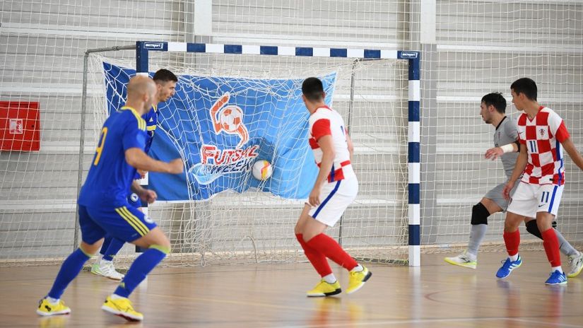 Futsal Week/futsalweek.com