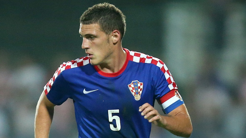Bivši kapetan U21 reprezentacije je tražena roba: Žele ga u HNL-u, ali i u Poljskoj, Srbiji, Mađarskoj i Austriji