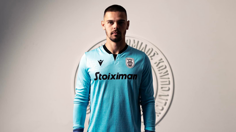 Foto: PAOK Official