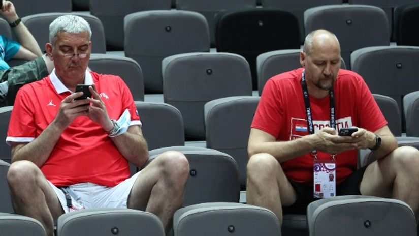 Naredni Eurobasket je posljednja prilika da se zaigra u ovom sastavu, HKS mora brzo djelovati ili se povući sa svojih pozicija