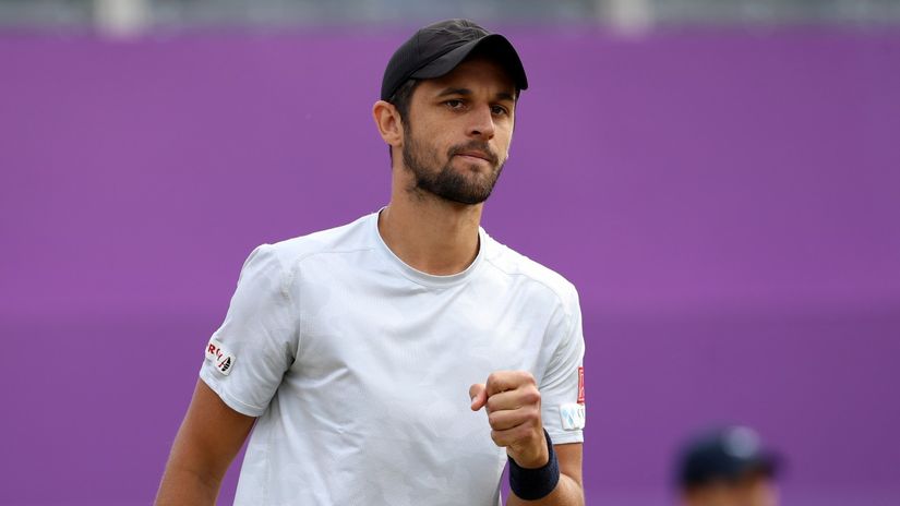 Wimbledon: Pavić i Mirza bez finala mješovitih parova