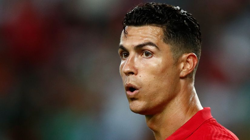 Ronaldo propušta Unitedovu pripremnu turneju, iz kluba javili navodni razlog