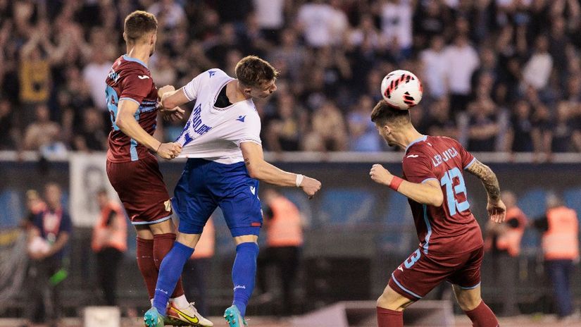 Komentar: HNL neće biti vrhunska liga, dok se utakmice odgađaju kad klubovima paše! Mali je korak do lakrdije...