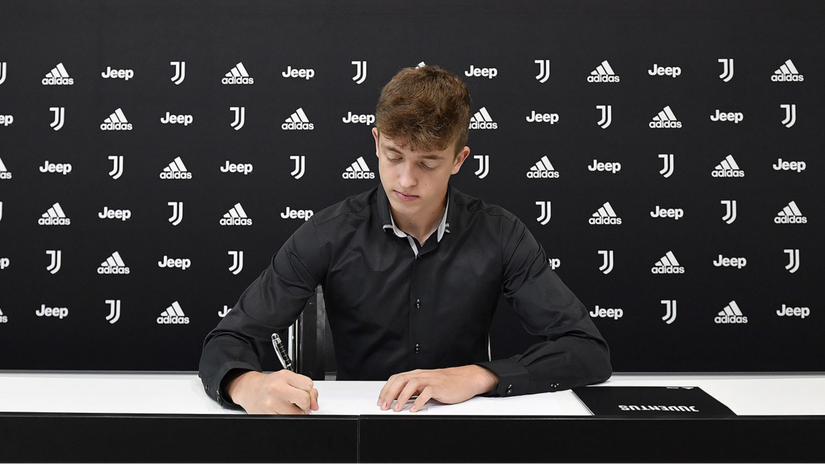 Službeno: Rijeka za milijun eura prodala talentiranog napadača Juventusu (FOTO)