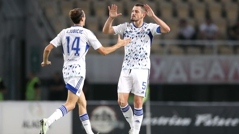 Menalo 'faktor X', Ademi opet junak u teškoj pobjedi, Dinamo osigurao europsku jesen