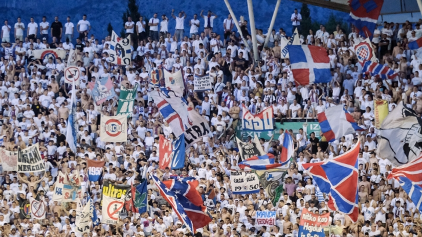 Najteži mogući ždrijeb: Hajduk čeka Villarreal ako prođe Portugalce