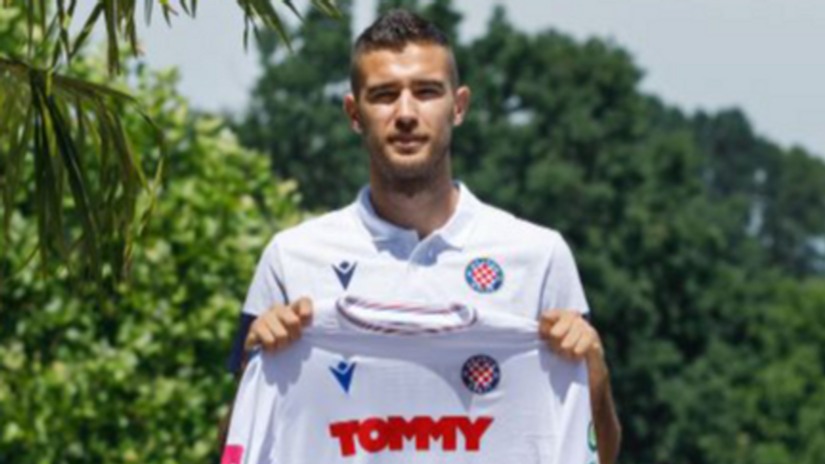 Foto: Hajduk