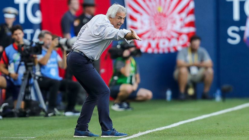 Potvrdio L’Equipe: Halilhodžić neće voditi Maroko protiv Hrvatske