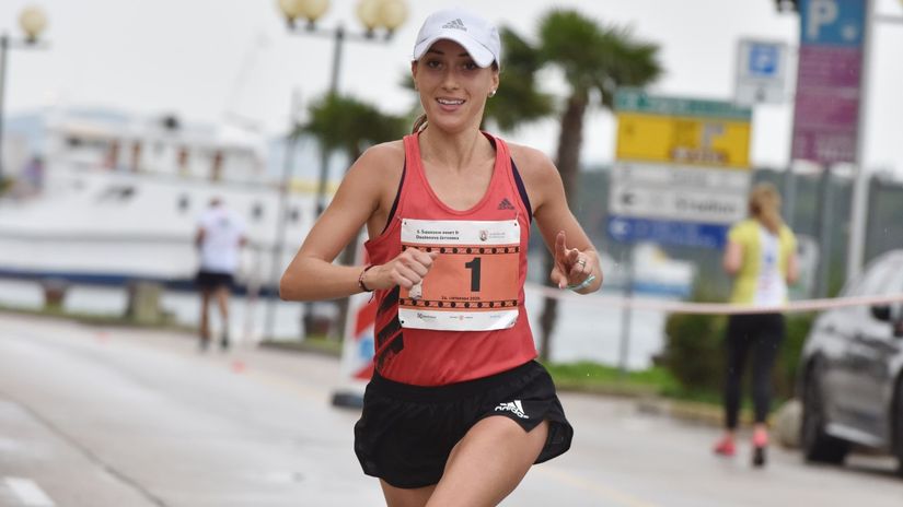 Parlov Koštro Hrvatskoj donijela prvu medalju u maratonu s velikih natjecanja, Čeko u finalu skoka u dalj