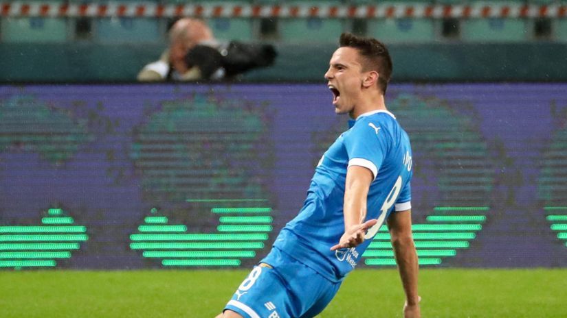 Talijani najavljuju novog Hrvata u Serie A: „Steže se obruč oko Nikole More“
