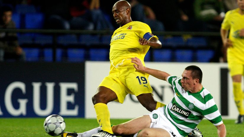 Bivši kapetan Villarreala: “Dinamo je prije 12 godina imao svoj dan, a Hajduk će također biti maksimalno angažiran”