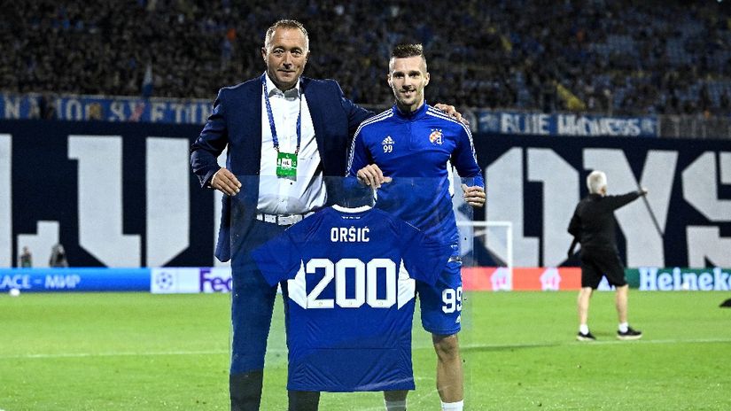 Je li jedan od najvećih Dinamovih velikana odigrao posljednju euro-utakmicu u plavom dresu?