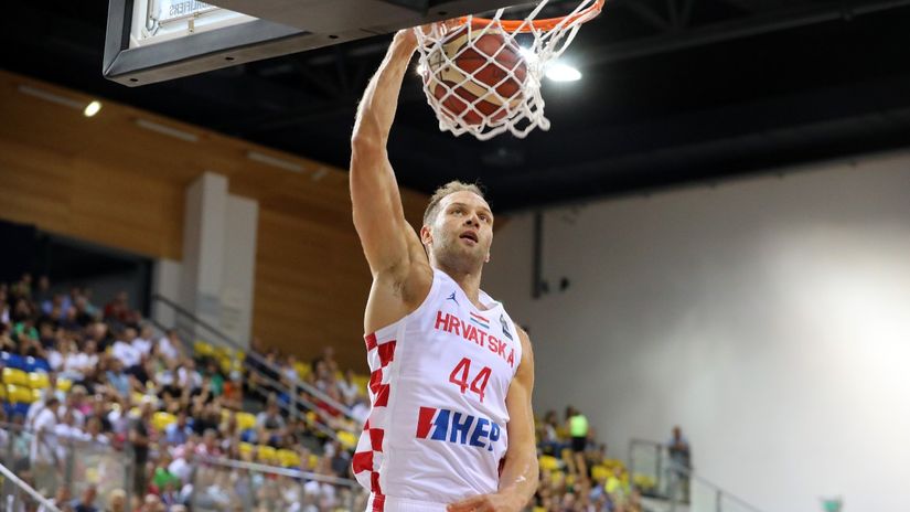 Kreće ludilo zvano Eurobasket: Hrvatska bi mogla biti dark horse među europskom elitom