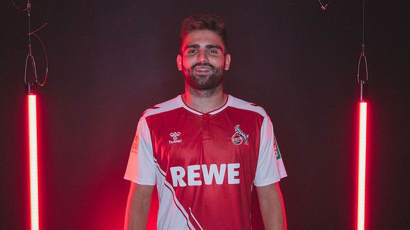 Koln FC