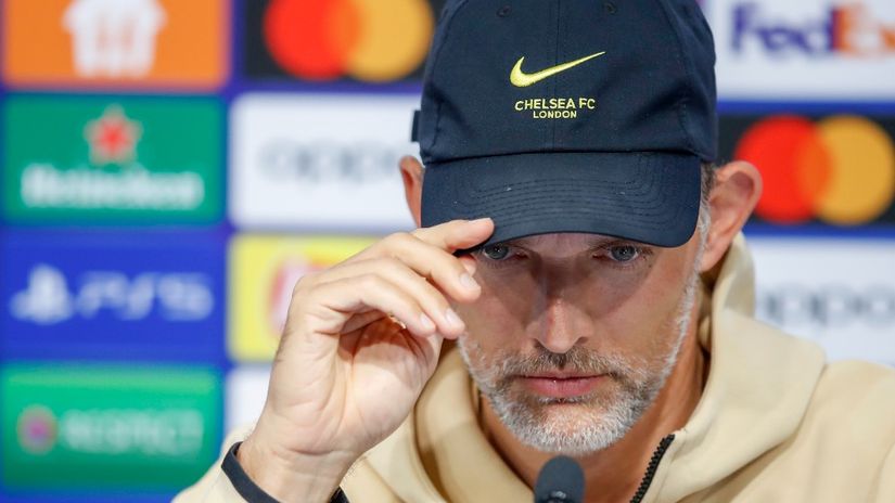 Tuchel: "Dinamo je zasluženo ovdje, ima pobjednički mentalitet. Morat ćemo biti bolji nego dosad!"