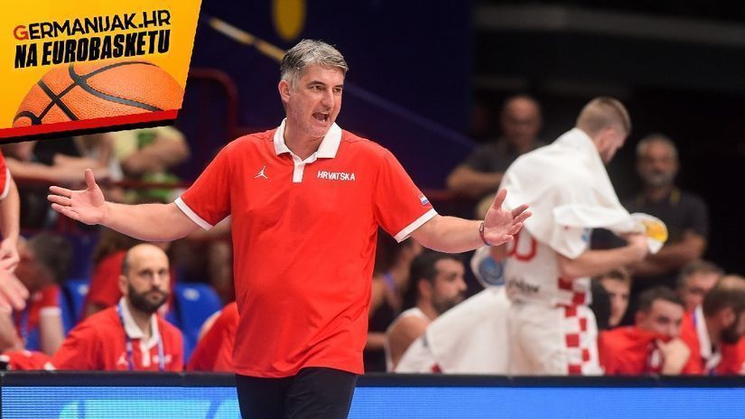 Mulaomerović: "Nesportska na Ivici Zupcu je preokrenula stvari na stranu Italije"