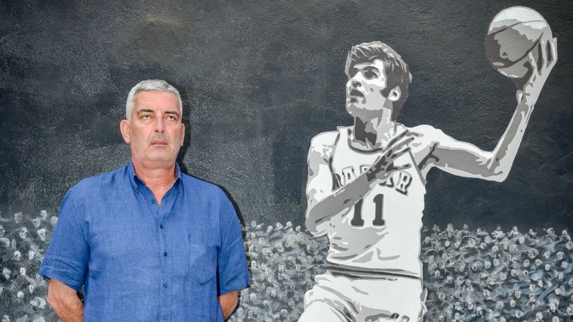Stojko Vranković podnio ostavku: "Žao mi je navijača“