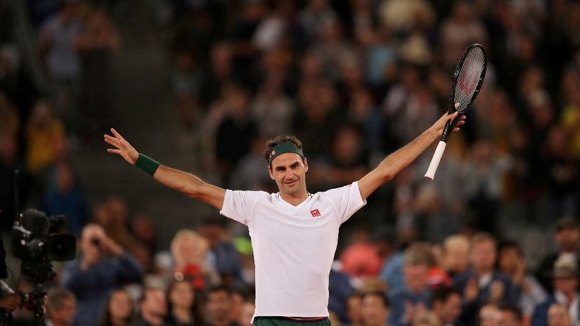 Jedan od najvećih sportaša svih vremena obznanio kraj karijere: Umirovio se Roger Federer