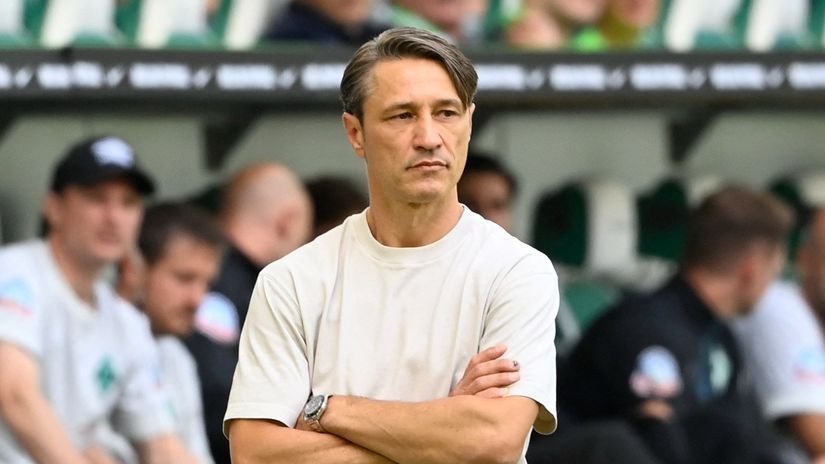 Sportski direktor Wolfsburga mijenja poziciju, što to znači za Kovača?