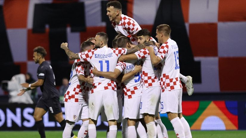 Kalkulacije: Dosta se toga mora poklopiti da Hrvatska ne izbori završni turnir