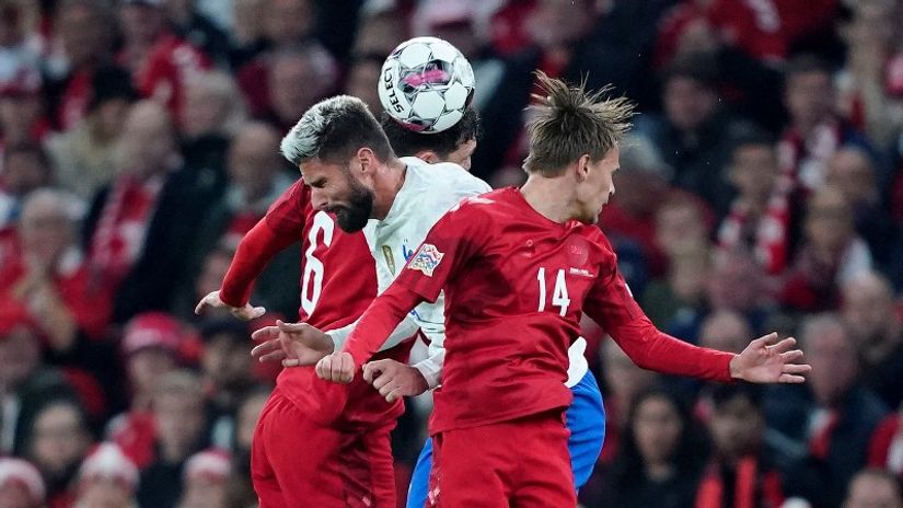 Pirova pobjeda Danske nad Francuskom, Hrvatska spasila svjetske prvake od ispadanja (VIDEO)