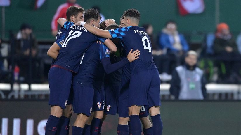 Final Four Lige nacija: Gdje se igra, tko prijeti Hrvatskoj, kakva je zarada i koje sve benefite Vatreni imaju?