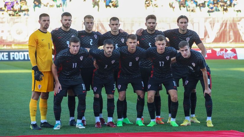 Poznati svi sudionici U21 Eura: Hrvatska lovi Olimpijski turnir protiv sedam bivših prvaka Europe