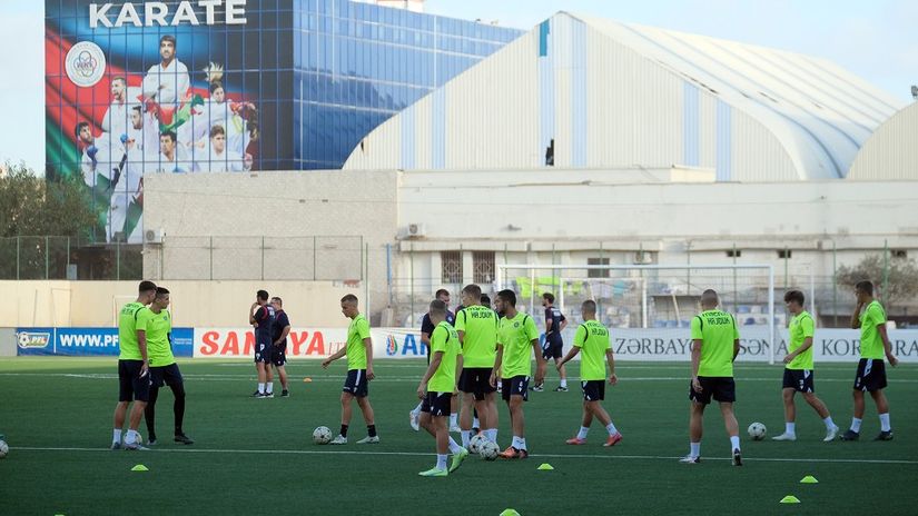 Foto: Miro Gabela/hajduk.hr