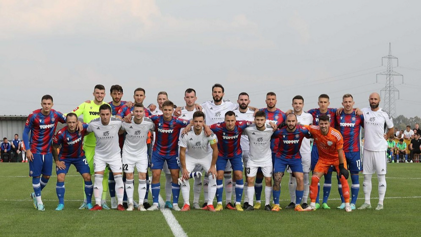 HNK Hajduk Split