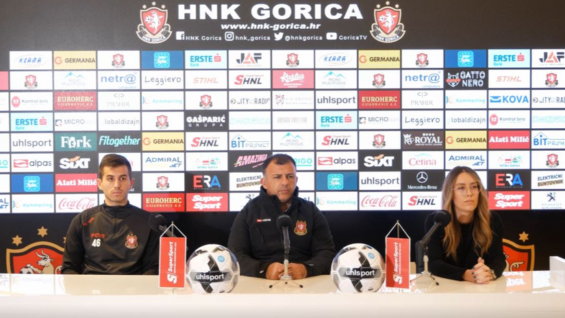 Gorica Official