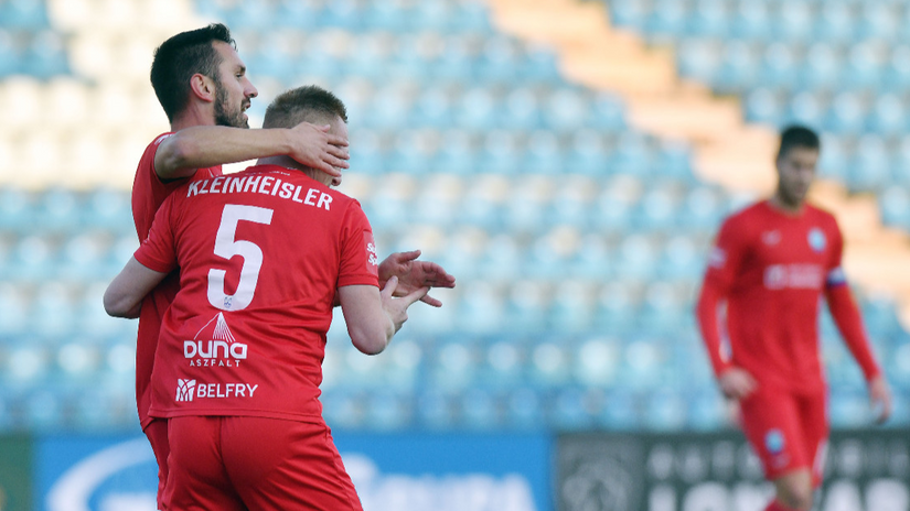 Čak četiri crvena kartona u Varaždinu, Osijek prošao u četvrtfinale