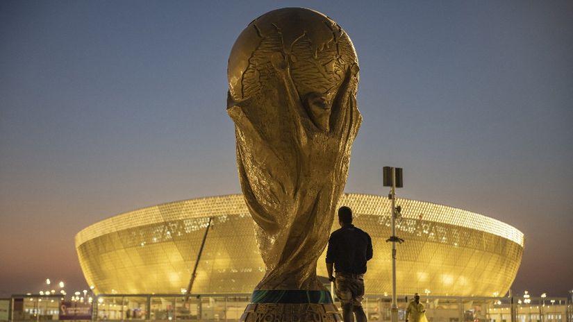 Sve na jednom mjestu - satnica i raspored Svjetskog prvenstva u Kataru 2022.