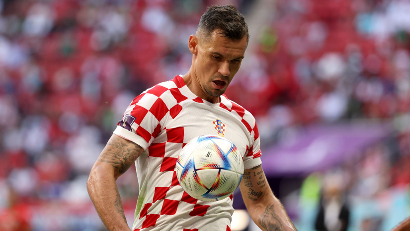 Lovren: "Nismo imali završnicu i dubinu te smo bili u grču. Ne znam zašto"