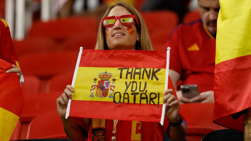 REUTERS/Albert Gea