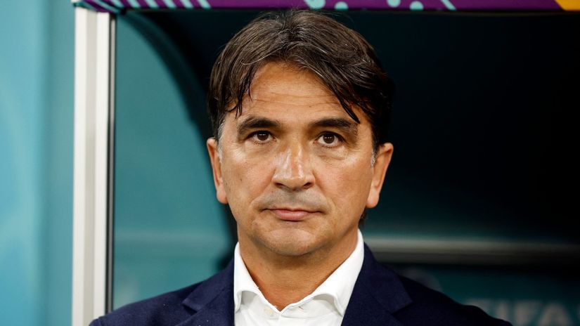 Dalić otkrio kako su stigli do izjednačenja i poručio: "Podcjenjivali su nas, ali nikad ne podcijenjuj Hrvata!"