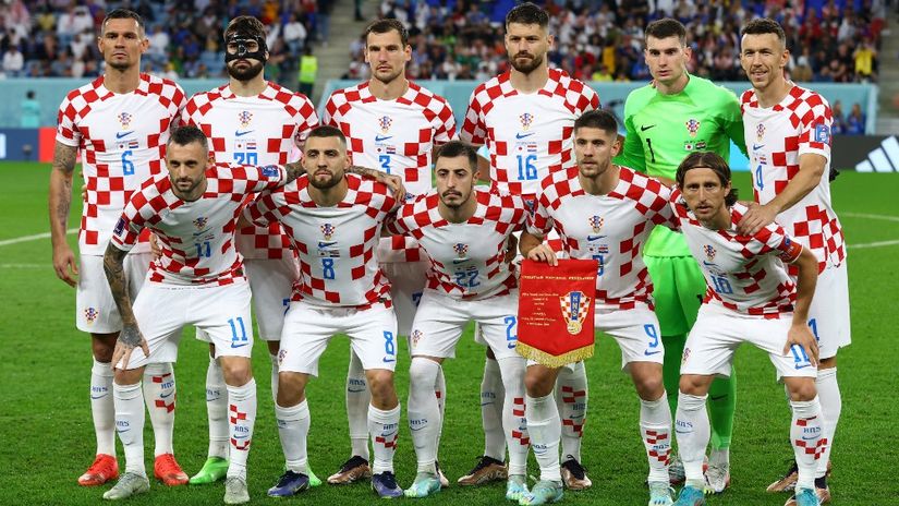 OCJENE - Hrvatska: Puno neraspoloženih, Dalić kasnio s izmjenama, ali Livaković je bio briljantan!